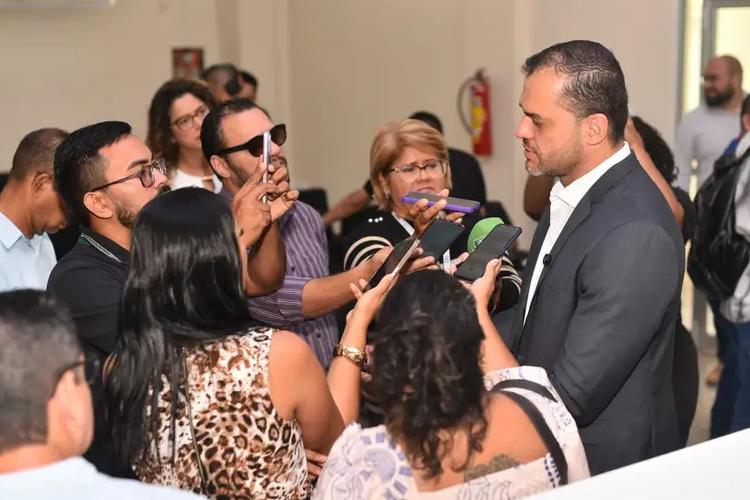 Governador do Amapá se pronuncia após ação policial com mortes na zona norte de Macapá