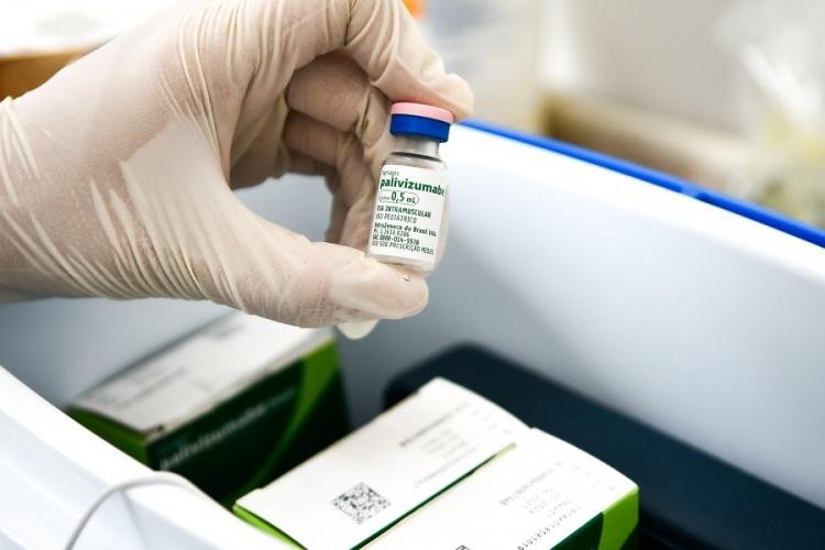 Medicamento contra vírus sincicial respiratório é ofertado em cinco hospitais no Amapá 