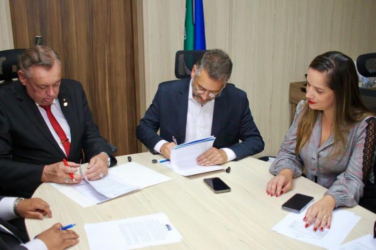 Governo do Amapá e Tribunal de Justiça lançam 3º edital de acordo direto para negociação de precatórios