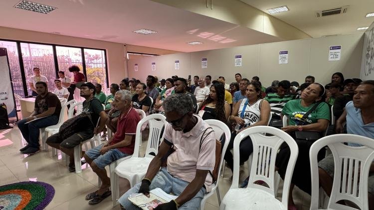 Saúde e cidadania: Programa Pop Rua Jud do TJAP e parceiros promovem atendimentos bucais a 150 pessoas em vulnerabilidade social