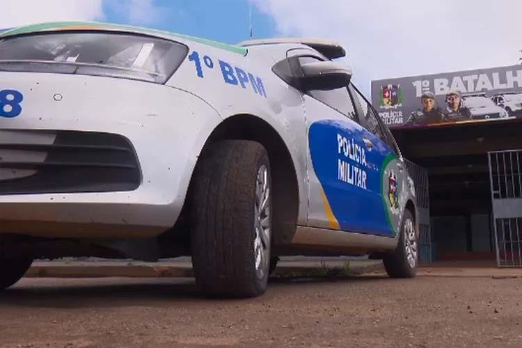 Suspeito de roubo e furto é morto baleado na Zona Sul de Macapá; atirador fugiu do local