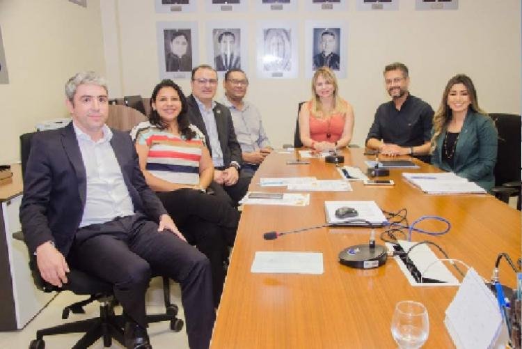 GEA assina cooperação e garante programação cultural aos palcos do Luau da Samaúma