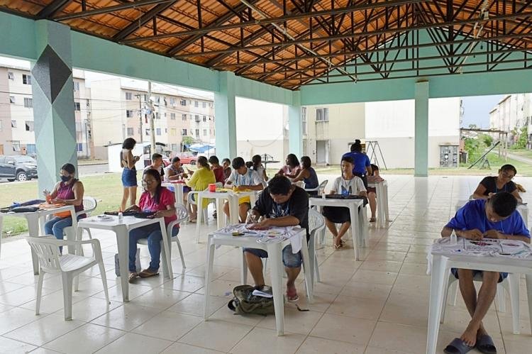 Conjunto Macapaba recebe Ação Aqui Tem Sebrae, na próxima segunda (19)
