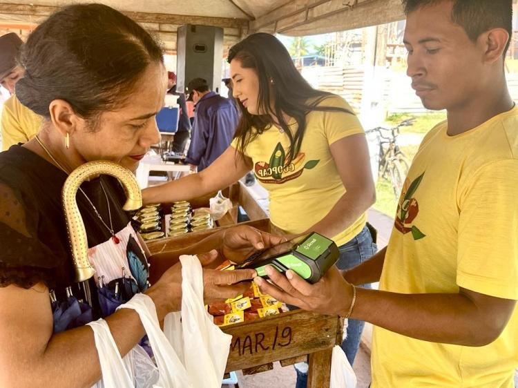 Sebrae promove Feira de Produtos do Campo em Pedra Branca