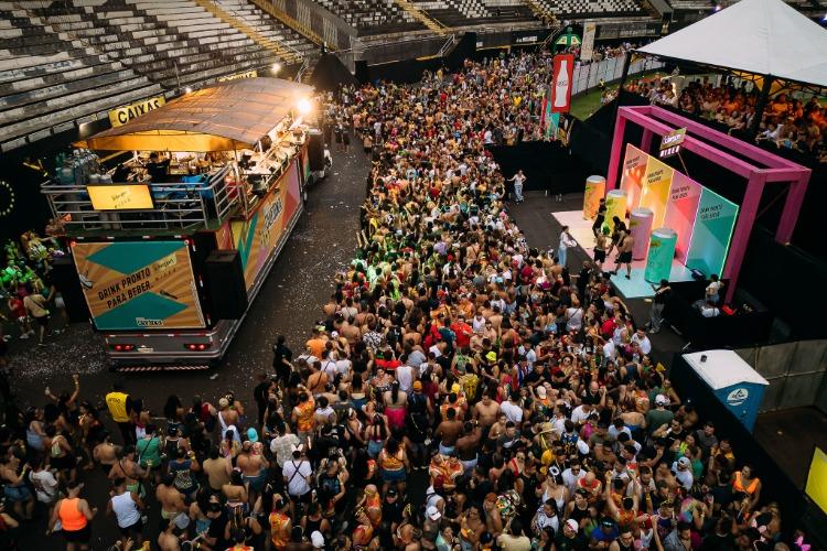 Tudo o que você precisa saber sobre o Bloco Califórnia 2026