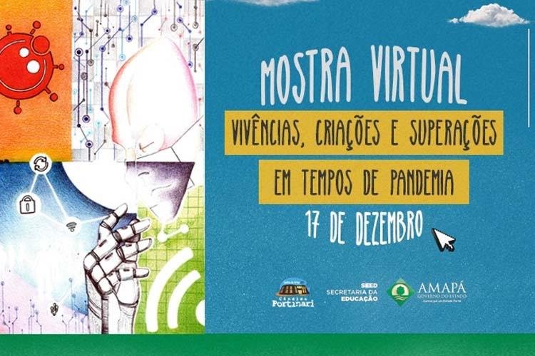Cândido Portinari realizará exposição virtual com obras sobre o isolamento social