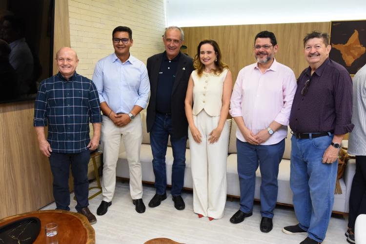 Posição estratégica pode levar Transpetro a instalar terminal em Santana, no AP