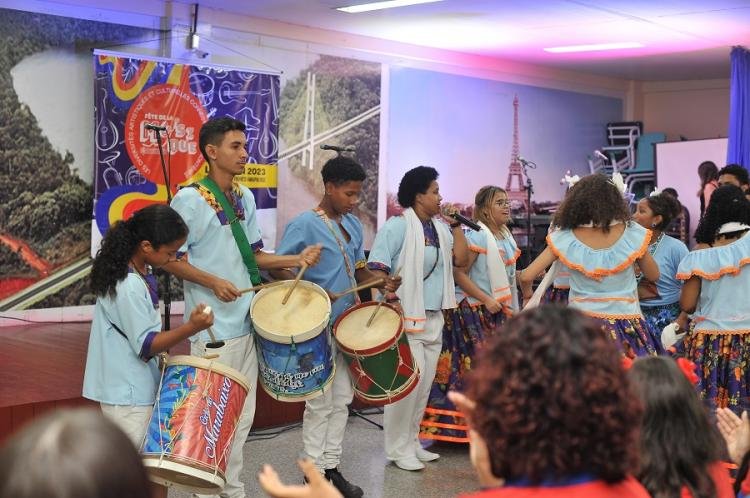 Festival de Música Francesa fortalece laços culturais entre Brasil e França em Macapá