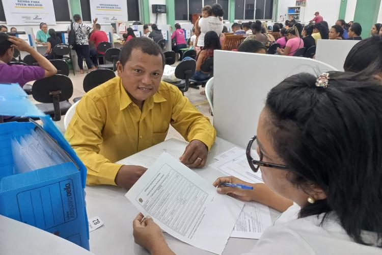 Acolher Amapá: saiba onde realizar cadastro ou recadastro no programa