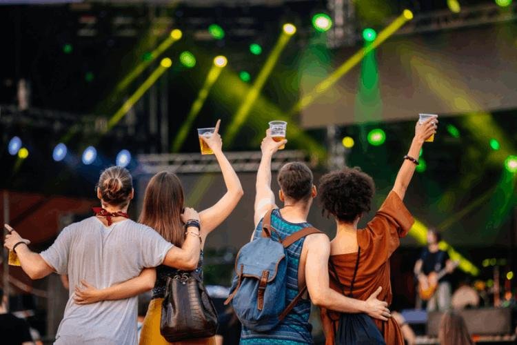 Rock in Rio 2024: Tenha experiências incríveis no Rio de Janeiro!