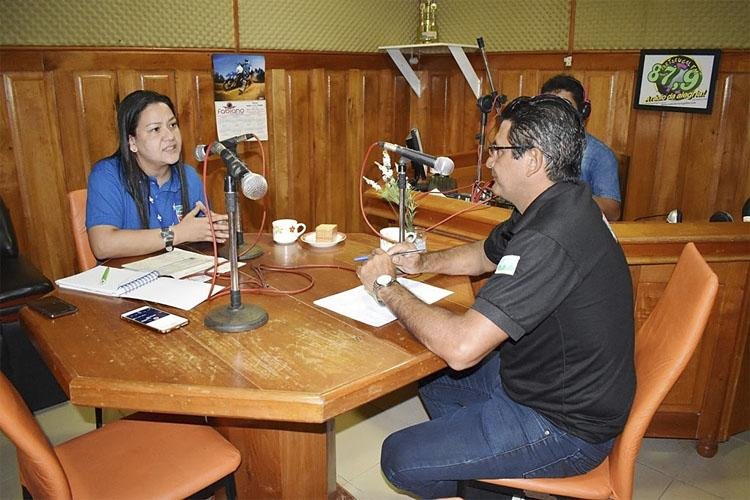 Ação itinerante ‘Aqui Tem Sebrae’, promove atendimento exclusivo ao MEI em Tartarugalzinho, Amapá, Calçoene, Pracuúba e Itaubal
