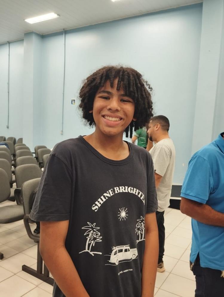 Primeiro grupo da Delegação amapaense parte nesta quarta-feira para Brasília disputar os Jogos Escolares Brasileiros