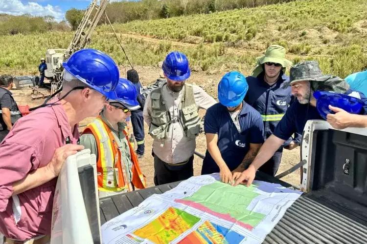 Lítio: Atlas Lithium reforça time de executivos no Brasil e na China