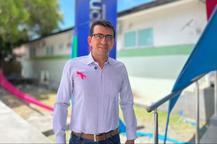 Governo do Amapá reforça importância do diagnóstico precoce no Dia Mundial de Combate ao Câncer de Mama
