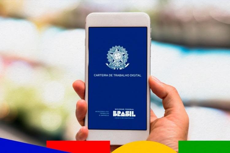 Amapá gera 1,8 mil empregos com carteira assinada no primeiro trimestre