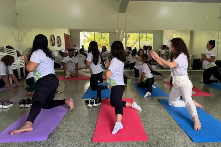 Governo do Amapá realiza programação especial da Semana da Mulher no Cerpis