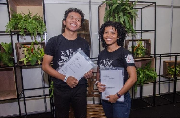 Emprego à vista: bolsistas do Amapá Jovem são selecionados no Balcão de Oportunidades