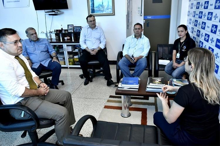 Sebrae e Ministério Público Estadual são parceiros no I Amapá HackFest