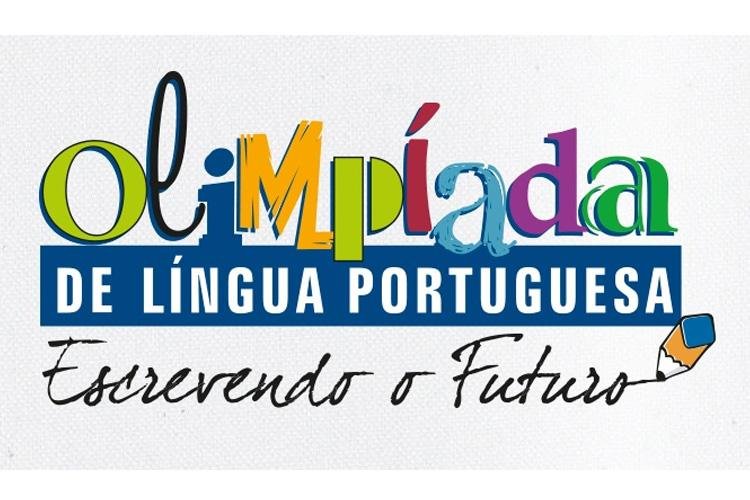 Abertas as inscrições para a Olimpíada de Língua Portuguesa Escrevendo o Futuro