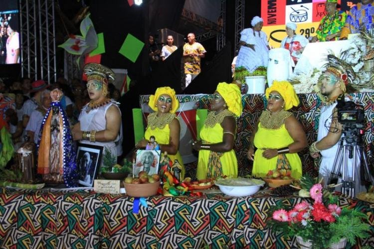 "Circuito das Artes": Governo do Estado lança chamada pública para incentivar e promover a cultura no Amapá