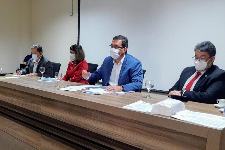 Ministério Público pede suspensão do retorno das aulas presenciais em escolas particulares de Macapá