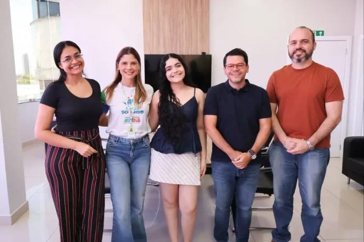 Governo do Amapá garante custeio para estudante amapaense participar de simulação da ONU nos EUA