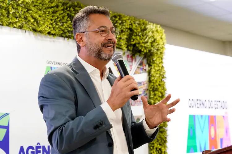 “Leva nossos produtos a outros lugares e torna o estado mais conhecido”, diz governador Clécio Luís ao lançar plataforma do Selo Amapá