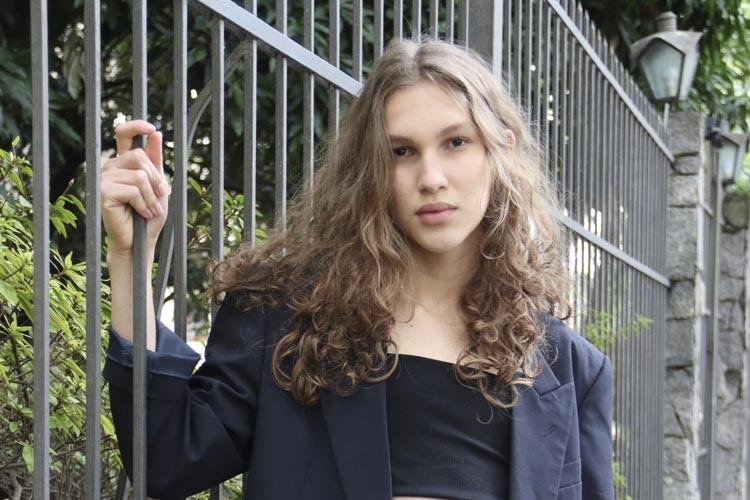 Representatividade trans na moda