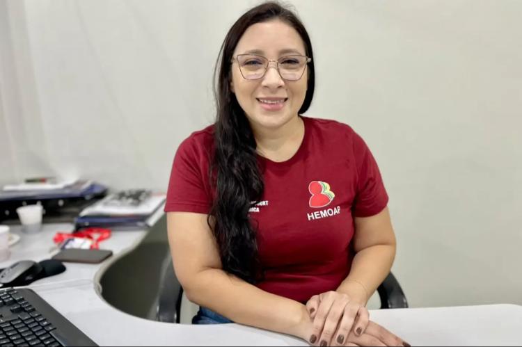 Governo do Amapá garante atendimento especializado e exames de alta tecnologia para pacientes com doença falciforme