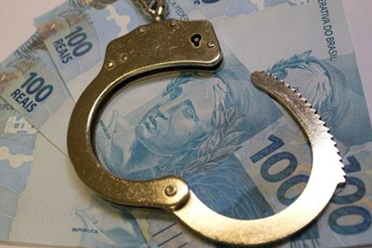 MPF denuncia servidor público federal acusado de prestar serviços a detentos em troca de propina no Amapá