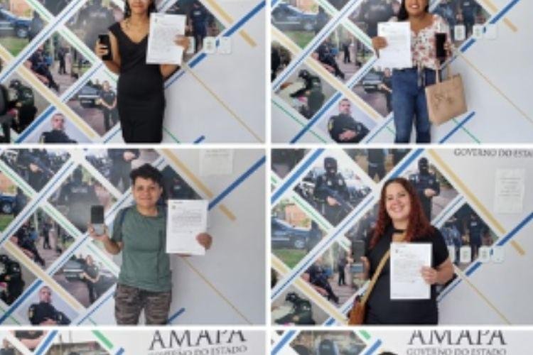 PC recupera 8 aparelhos celulares oriundos de furto e roubo em Macapá
