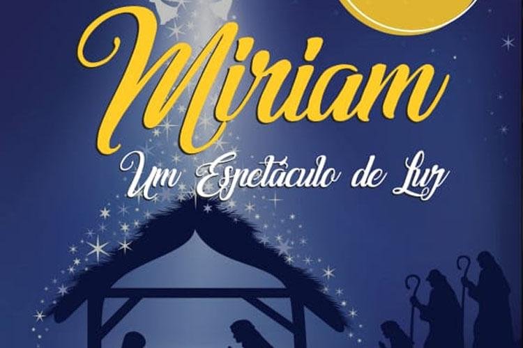 Comunidade Shalom promove festival de dança e espetáculo musical