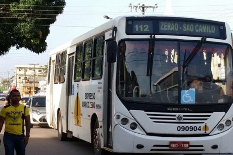 Setap diz que vai recorrer à Justiça para aumentar valor das tarifas de ônibus em Macapá  
