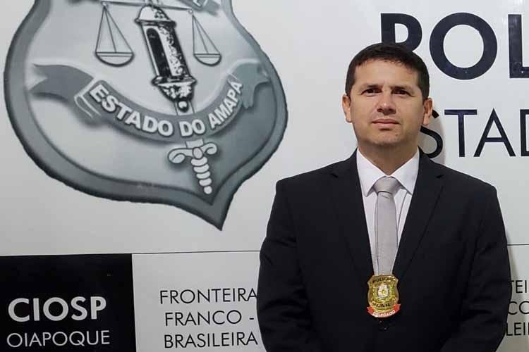 EM OIAPOQUE, MULHER É PRESA EM FLAGRANTE APÓS MATAR HOMEM COM QUEM MANTINHA UM RELACIONAMENTO AMOROSO