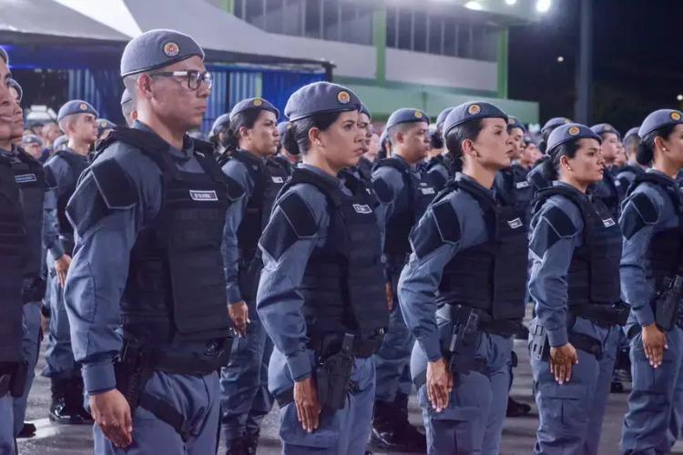 Sead divulga resultado da prova objetiva do concurso para Oficiais Combatentes da PM-AP