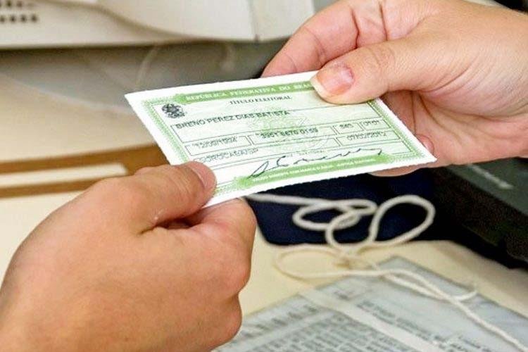 Zonas Eleitorais realizam atendimento online em horário especial neste sábado, 4 de abril