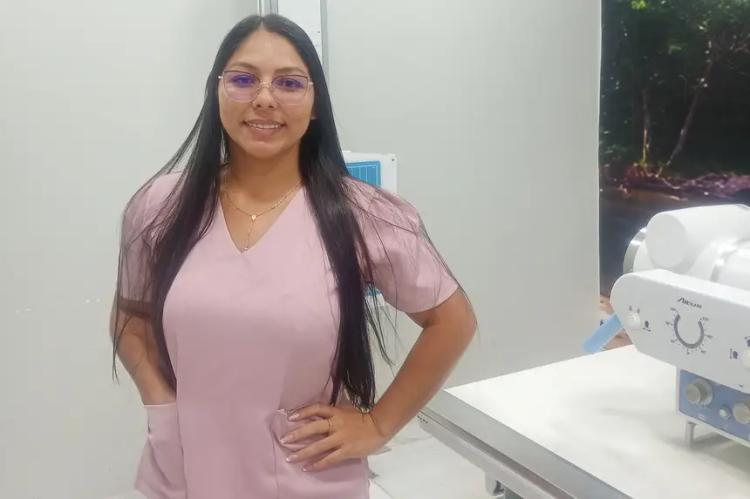 Hospital Estadual de Tartarugalzinho fortalece atendimento no interior com exames 24h e raio-X digital