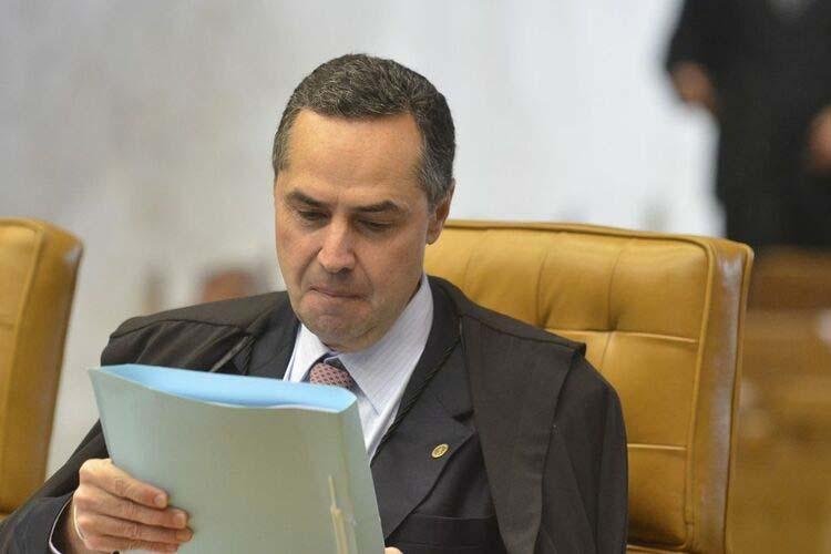 Presidente do TSE diz que adiamento das eleições é de responsabilidade do Congresso Nacional