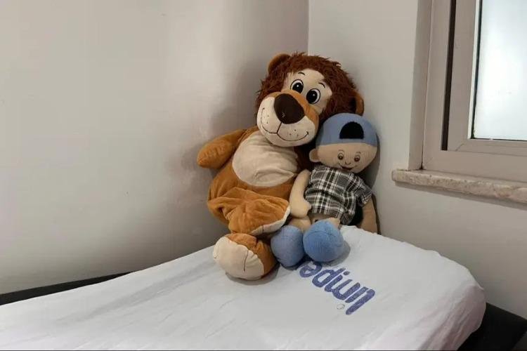 Maio Laranja: Hospital da Criança e o Adolescente registra 40 atendimentos de vítimas de abuso em quatro meses