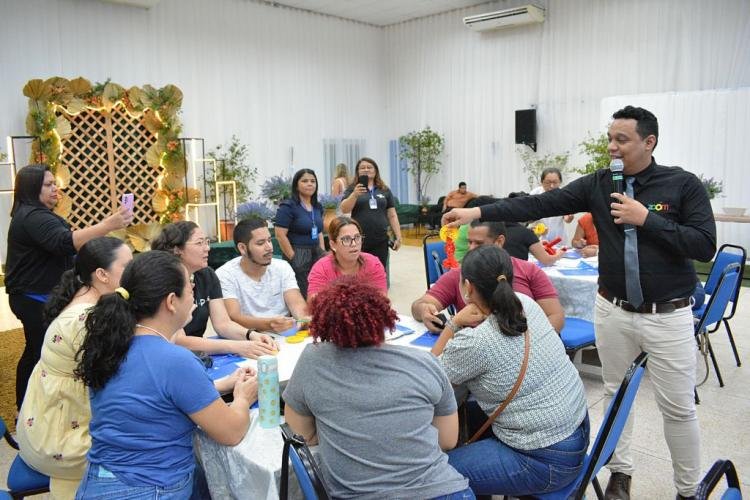 Sebrae promove Semana gratuita de Educação Empreendedora