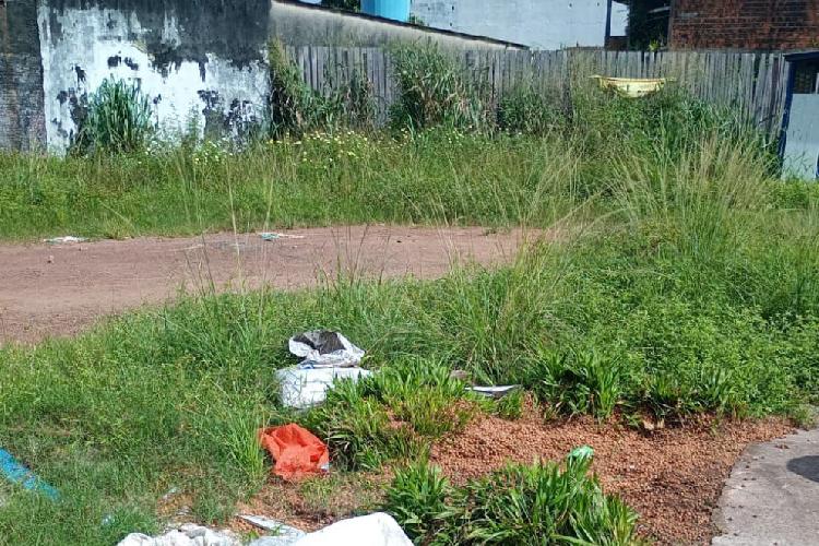 Semduh intensifica ações de fiscalização e ordenamento urbano em Santana