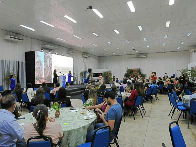 Workshop promove capacitação gratuita no setor do turismo, nesta quarta-feira (2)