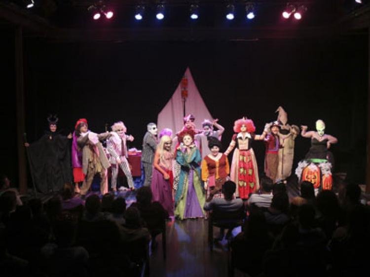 Encontro Norte de Teatro Musical celebra a produção musical da Amazônia