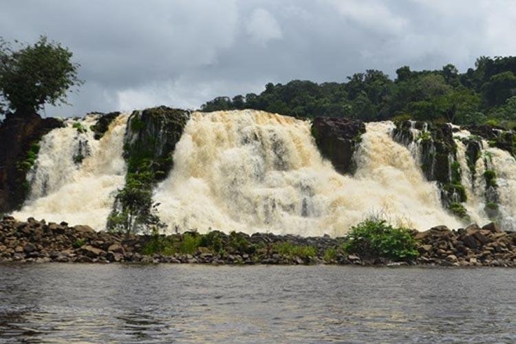 Governo do Amapá coleta informações para identificar potenciais turísticos de Laranjal do Jari