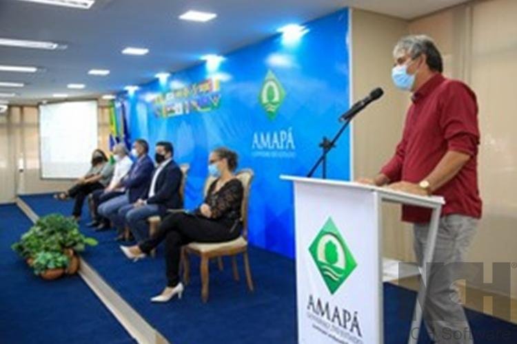 Lançado o “Prêmio Amapá de Ciência, Tecnologia e Inovação - Láurea Robério Nobre”