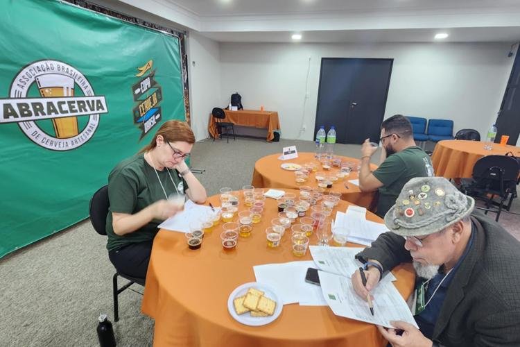 Etapa Norte da Copa Cerveja Brasil está na reta final de inscrições