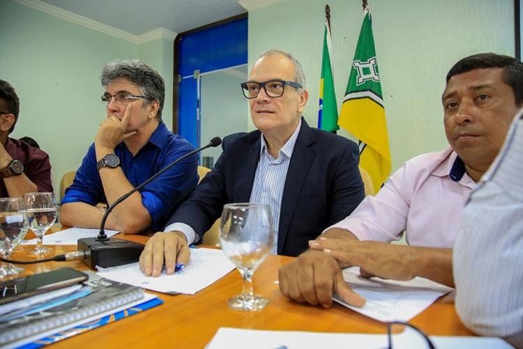 Luz Para Todos: Estado busca celeridade em licenças e autorizações para obras