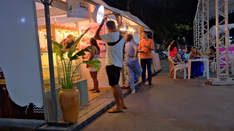 29º Encontro dos Tambores celebra a cultura afro-brasileira no Amapá