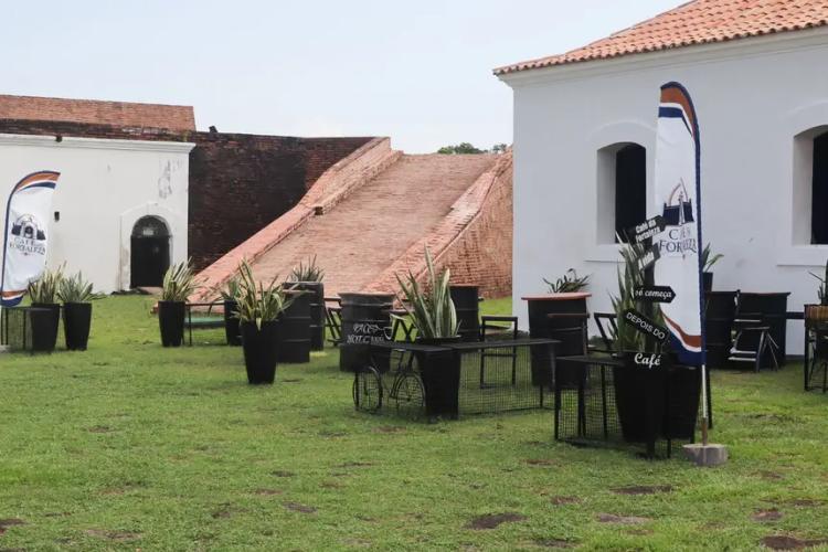 Macapá permanece no Mapa do Turismo Brasileiro até 2027