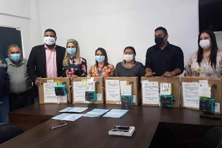Telemedicina: Santana ampliará acesso à rede pública de saúde com atendimento médico online